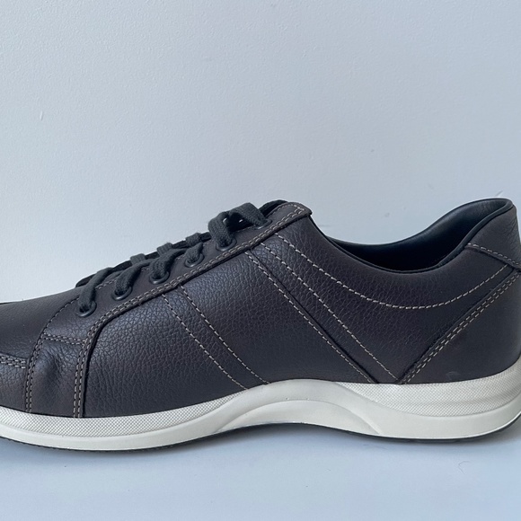 Mephisto Mens Hero Lace-Up / Size 9 - Picture 5 of 6